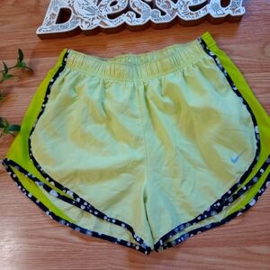 Nike Dry-Fit women's shorts size Medium